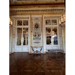 Photo France Paris Hotel de la Marine 2023-04 38