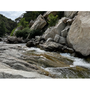 Photo France Corse Chisa 2022-07 43