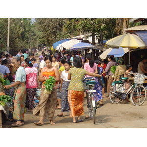 Photo Birmanie (Myanmar) Dawei (TAVOY) 2005-01 152