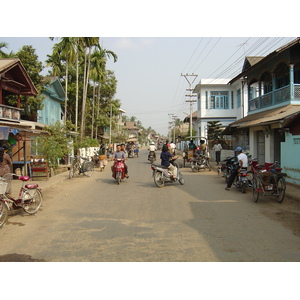 Photo Birmanie (Myanmar) Dawei (TAVOY) 2005-01 172
