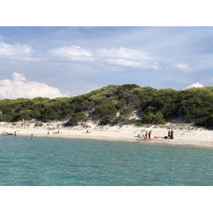 Photo France Corse Plage de Saleccia 2018-09 9