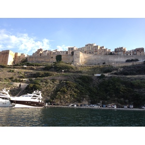 Photo France Corse Bonifacio 2012-09 12