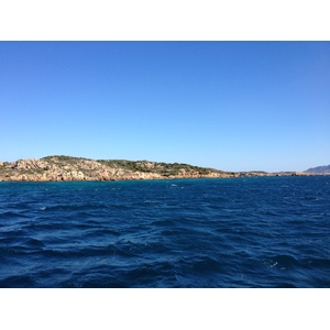 Photo Italie Caprera 2012-09 2