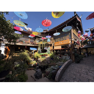 Photo Chine Lijiang 2026-01 320