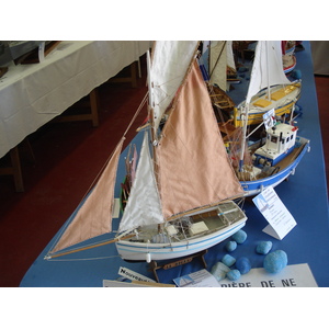 Photo France Le Croisic 2006-08 42