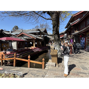 Photo Chine Lijiang 2026-01 780