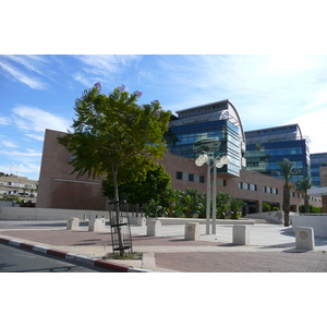 Photo Israel Beer Sheva 2007-12 12