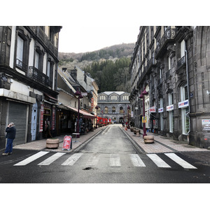Photo France Le mont dore 2018-04 43