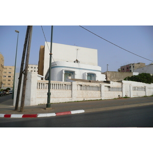 Photo Maroc Rabat 2008-07 89