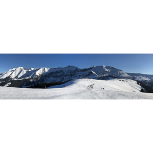 Photo France Megève 2018-12 9