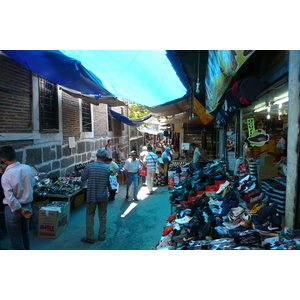 Photo Turquie Ankara Bazar d'Ankara 2008-07 12