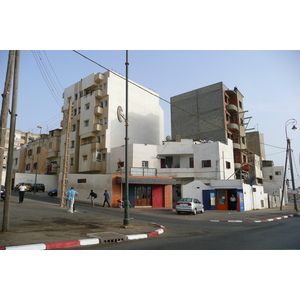 Photo Maroc Rabat 2008-07 29