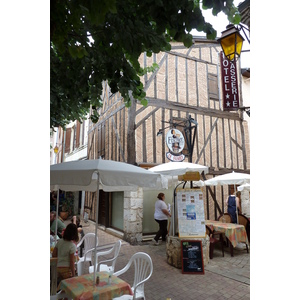 Photo France Bergerac 2010-08 80