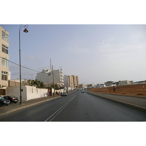 Photo Maroc Rabat 2008-07 30