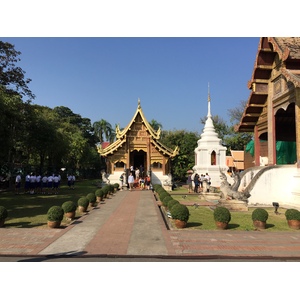Photo Thaïlande Chiang Mai 2014-12 49