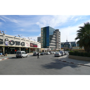 Photo Israel Beer Sheva 2007-12 24