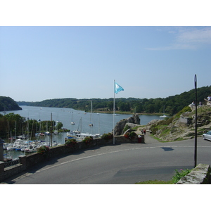 Photo France La Roche Bernard 2004-08 7
