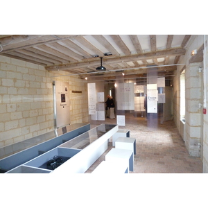 Photo France Fontevraud 2011-05 47