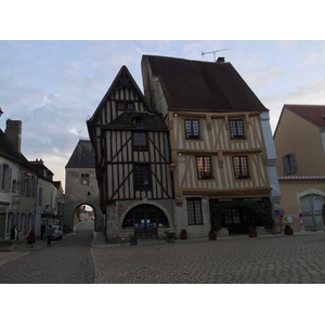 Photo France Noyers 2016-02 12