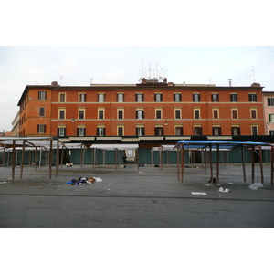 Photo Italie Rome Quartier du Trastevere 2007-11 85