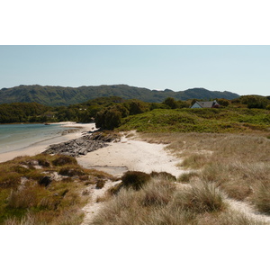 Photo Royaume-Uni Écosse Arisaig 2011-07 60