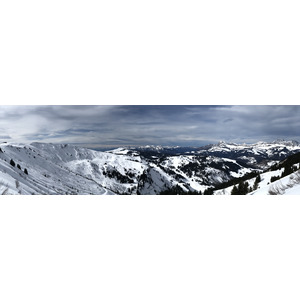Photo France Megève 2019-03 102