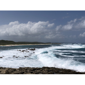 Photo Guadeloupe Pointe des Châteaux 2021-02 274