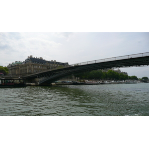 Photo France Paris La Seine 2007-06 223