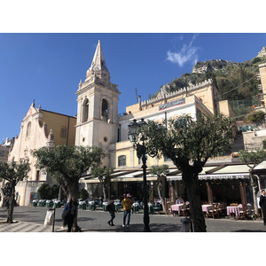 Photo Italie Sicile Taormine 2020-02 93