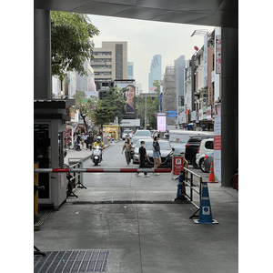 Photo Thaïlande Bangkok 2021-12 96