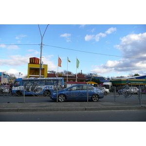 Photo Ukraine Kiev Alentours de Kiev 2007-11 18