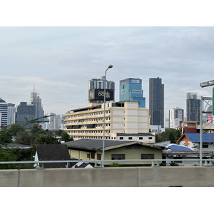 Photo Thaïlande Bangkok 2021-12 176