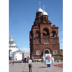 Photo Russie Vladimir 2006-07 12