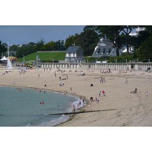 Photo France Bénodet 2008-07 24