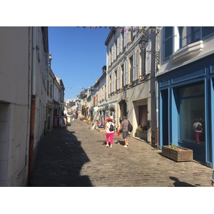 Photo France Port Louis 2016-08 59
