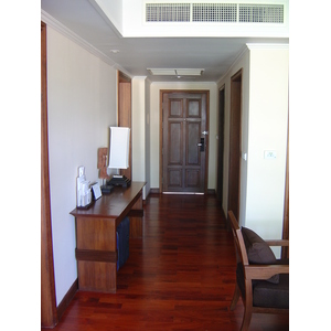 Photo Thaïlande Khao Lak Meridien Khao Lak Hotel 2005-12 212