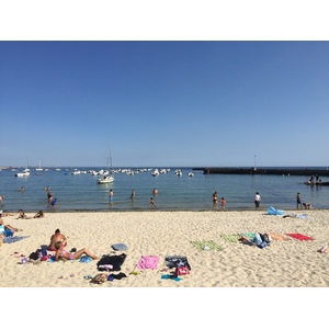 Photo France Ploemeur 2016-08 17