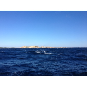 Photo Italie Caprera 2012-09 12