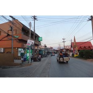 Photo Thaïlande Chiang Khan 2012-12 18