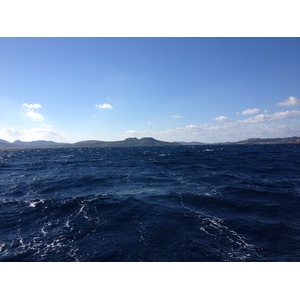 Photo Italie Caprera 2012-09 15