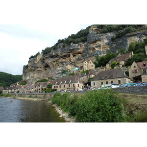 Photo France La Roque Gageac 2010-08 2