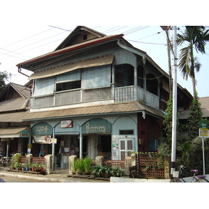 Photo Birmanie (Myanmar) Dawei (TAVOY) 2005-01 184