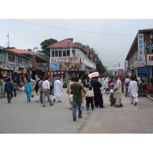Photo Pakistan Murree 2006-08 55
