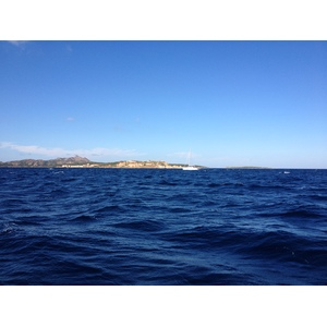 Photo Italie Caprera 2012-09 20
