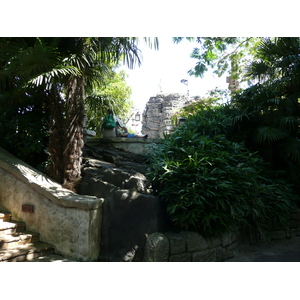 Photo France Disneyland Paris Adventure Isle 2007-07 53