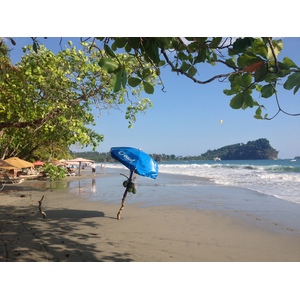 Photo Costa Rica Parc Manuel Antonio 2015-03 59