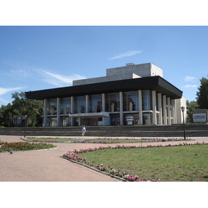 Photo Russie Vladimir 2006-07 19