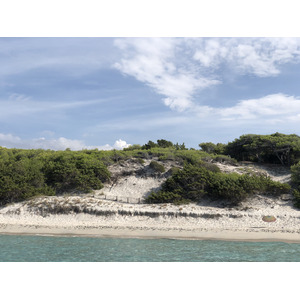 Photo France Corse Plage de Saleccia 2018-09 1
