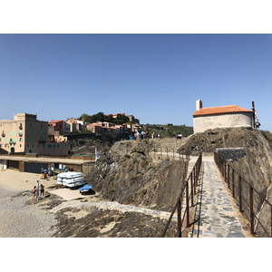 Photo France Collioure 2018-04 178
