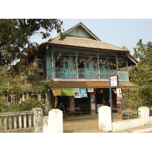 Photo Birmanie (Myanmar) Dawei (TAVOY) 2005-01 159